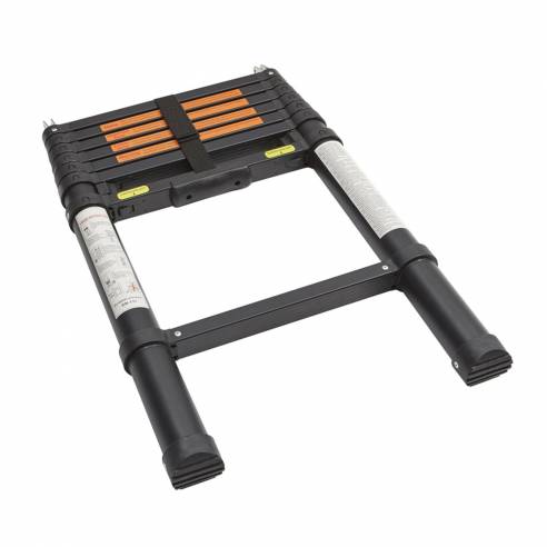 Tienda de techo Little Bamboo 125 Gen.2 VickyWood RG-881996