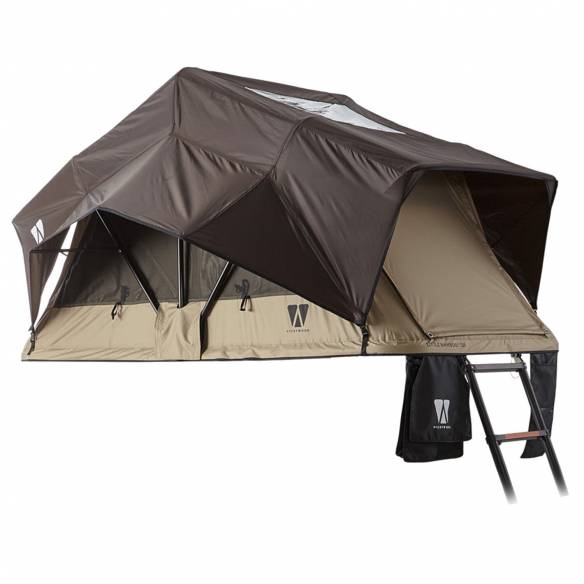 Color: Café VickyWood RG-881996