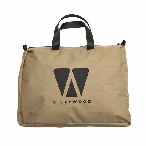 Tienda de techo Little Bamboo 125 Gen.2 VickyWood RG-881996