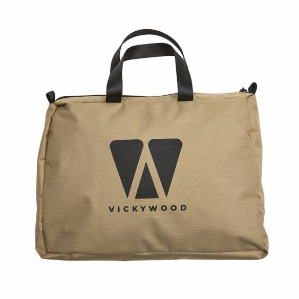 Tienda de techo Little Bamboo 125 Gen.2 VickyWood RG-881996