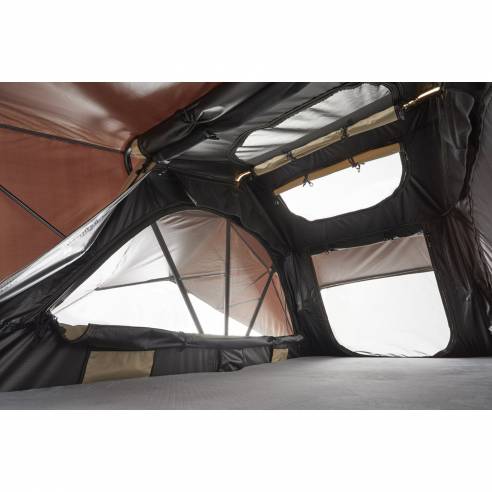 Tienda de techo Little Bamboo 125 Gen.2 VickyWood RG-881996