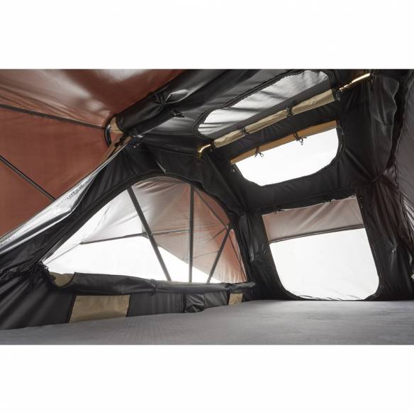 Tienda de techo Little Bamboo 125 Gen.2 VickyWood RG-881996