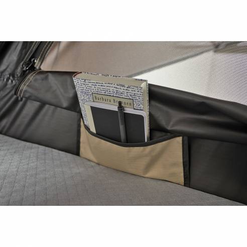 Tienda de techo Little Bamboo 125 Gen.2 VickyWood RG-881996