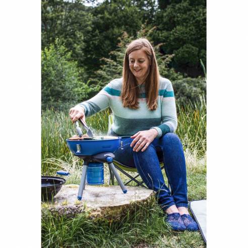 Modelo de CV para cartucho de gas Campingaz RG-216719