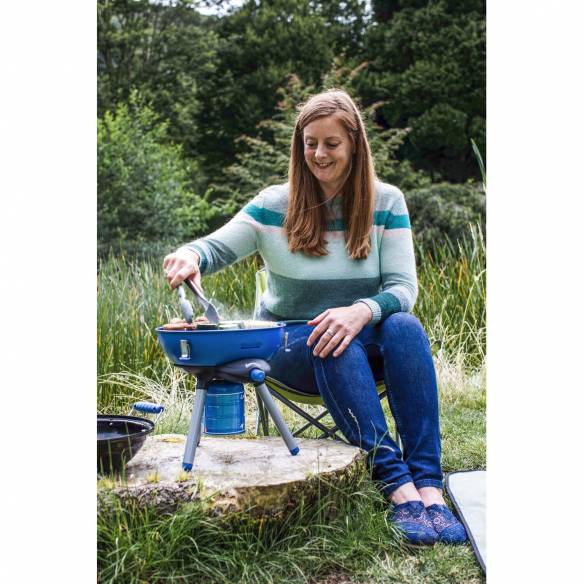 Modelo de CV para cartucho de gas Campingaz RG-216719