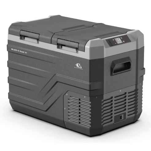 Nevera portátil de compresión Blizz-E Dual Eza RG-366351