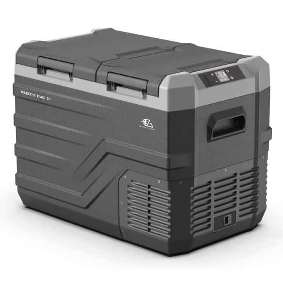 Nevera portátil de compresión Blizz-E Dual Eza RG-366351