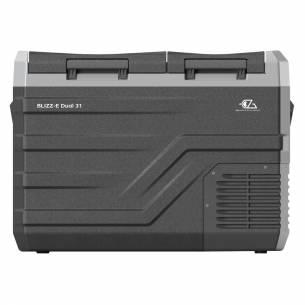 Nevera portátil de compresión Blizz-E Dual Eza RG-366351 2