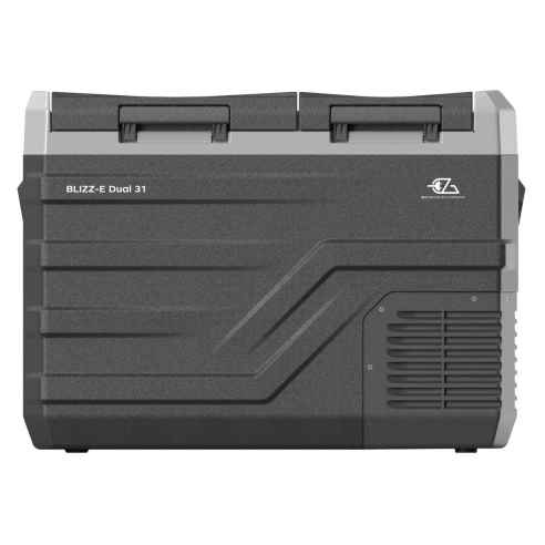 Nevera portátil de compresión Blizz-E Dual Eza RG-366351