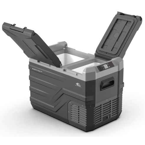 Nevera portátil de compresión Blizz-E Dual Eza RG-366351