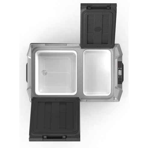 Nevera portátil de compresión Blizz-E Dual Eza RG-366351