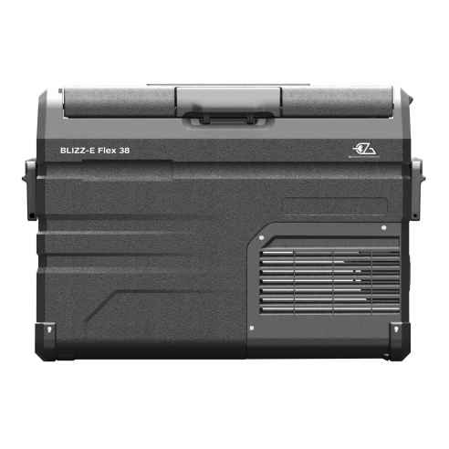 38 litros Eza RG-366371