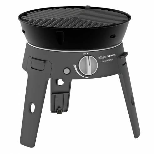 LP Deluxe 30 mbar Cadac RG-216773