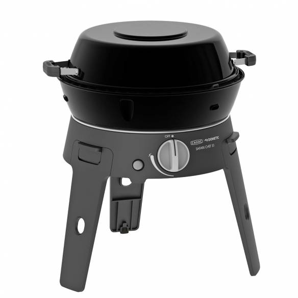 LP Deluxe 30 mbar Cadac RG-216773