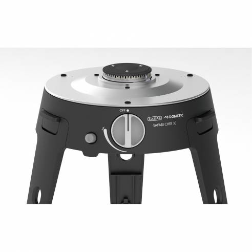 LP Deluxe 30 mbar Cadac RG-216773