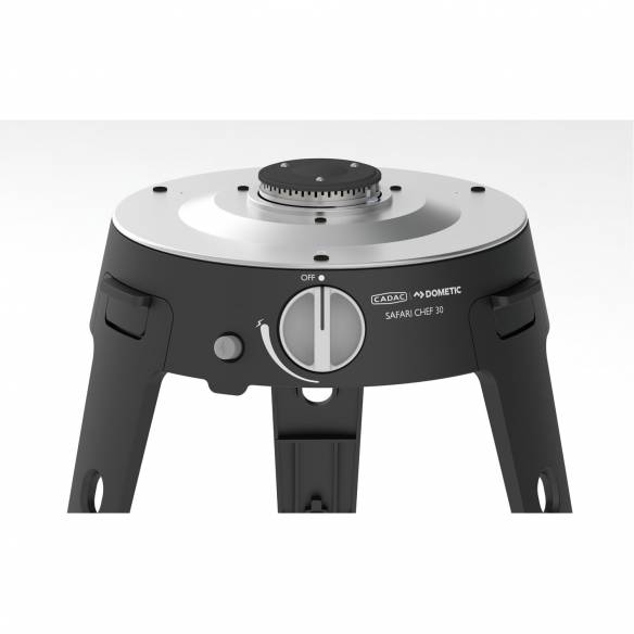 LP Deluxe 30 mbar Cadac RG-216773