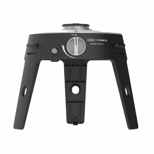 LP Deluxe 30 mbar Cadac RG-216773