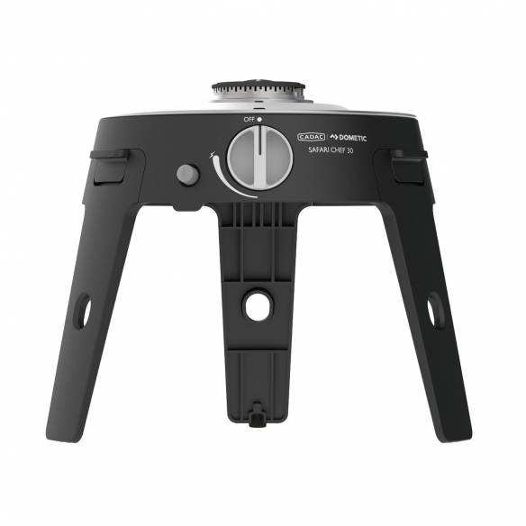 LP Deluxe 30 mbar Cadac RG-216773