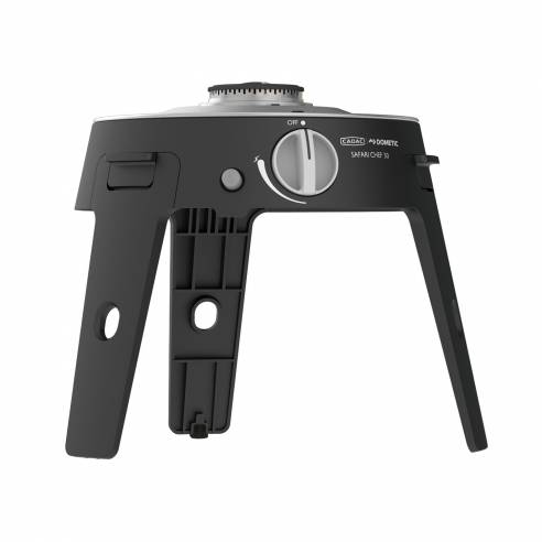 LP Deluxe 30 mbar Cadac RG-216773