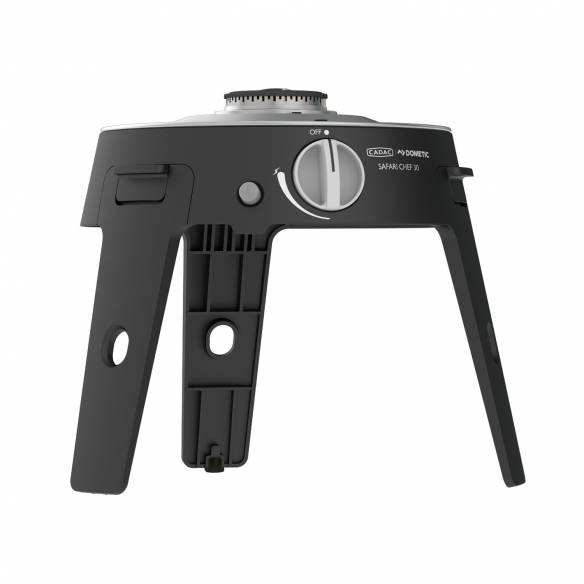 LP Deluxe 30 mbar Cadac RG-216773