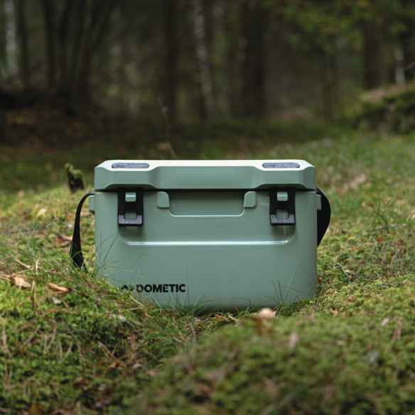 Nevera portátil Cool Ice Dometic RG-365395