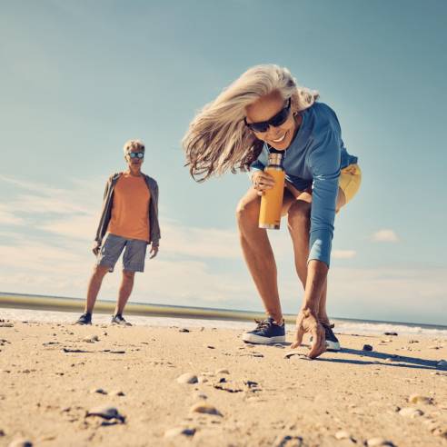 Botella isotérmica de 660 ml Dometic RG-916517