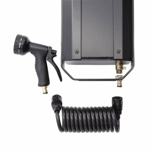 Ducha a presión Evotank VickyWood RG-074839