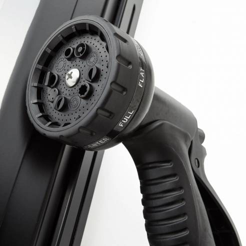 Ducha a presión Evotank VickyWood RG-074839