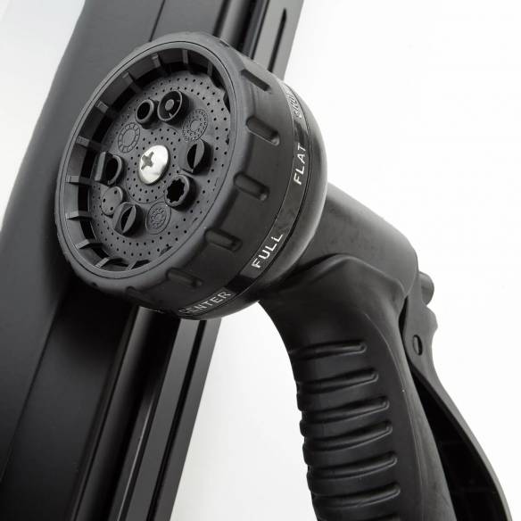 Ducha a presión Evotank VickyWood RG-074839