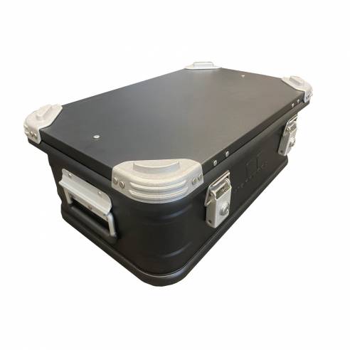 Caja de transporte VickyWood RG-074819