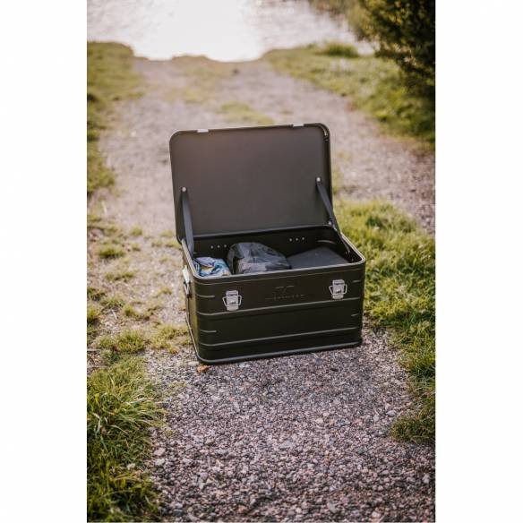 Caja de transporte VickyWood RG-074819