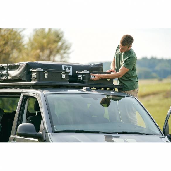 Caja de transporte VickyWood RG-074819