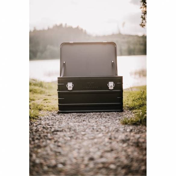 Caja de transporte VickyWood RG-074819