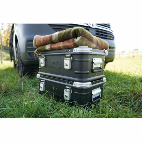 Caja de transporte VickyWood RG-074819