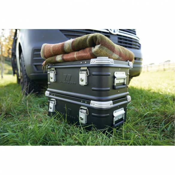 Caja de transporte VickyWood RG-074819