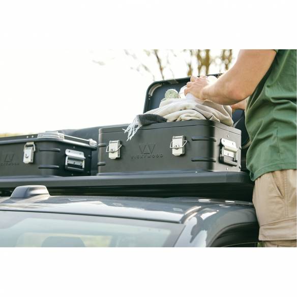 Caja de transporte VickyWood RG-074819