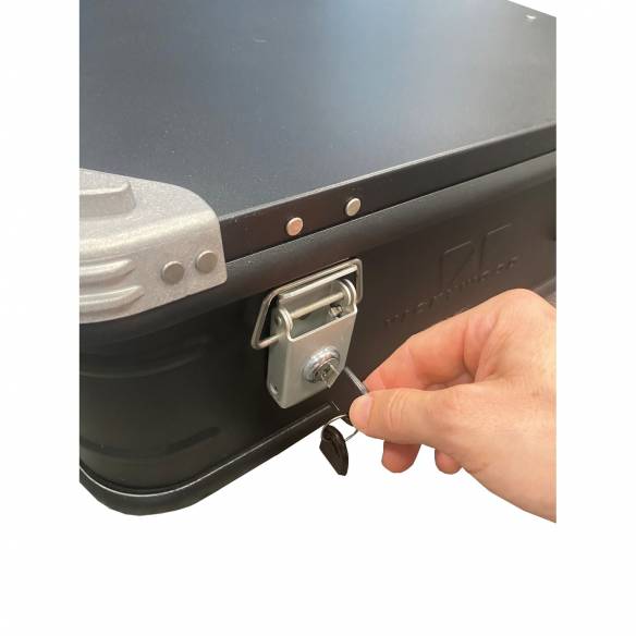 Caja de transporte VickyWood RG-074819