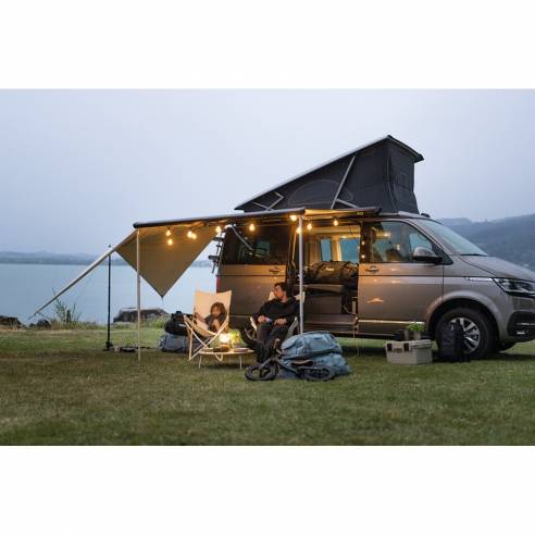 Panel adicional medio Subsola Thule RG-588117