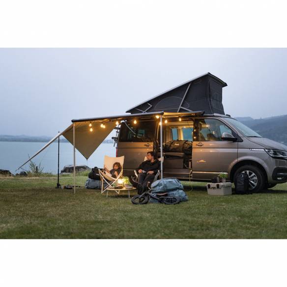 Panel adicional medio Subsola Thule RG-588117