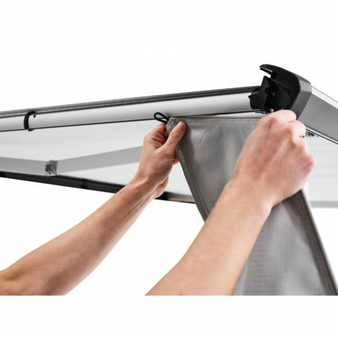 Panel adicional medio Subsola Thule RG-588117