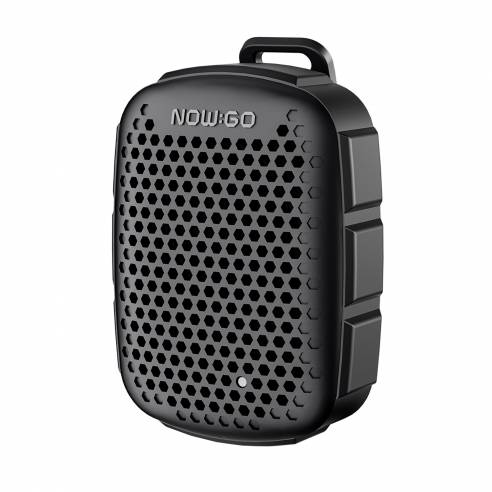 Modelo Negro Now:Go RG-104875