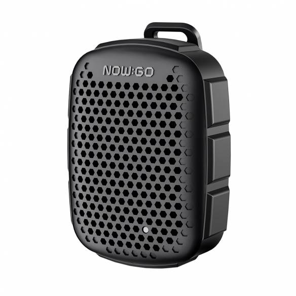 Modelo Negro Now:Go RG-104875