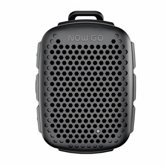 Modelo Negro Now:Go RG-104875