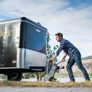 Trailer Valet 5X 2.2T Trailer Valet RG-513574 2