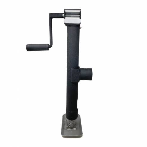 Gato manual con manivela Trailer Valet RG-513594