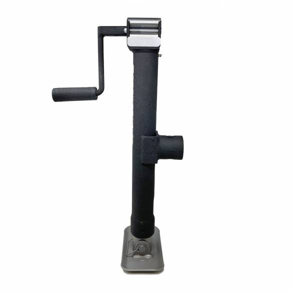 Gato manual con manivela Trailer Valet RG-513594