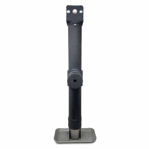 Gato manual con manivela Trailer Valet RG-513594