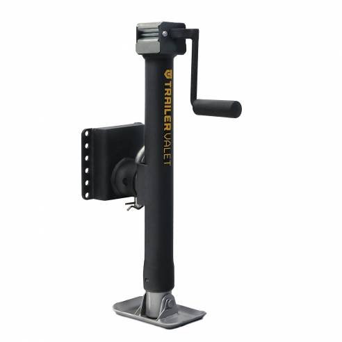 Gato manual con manivela Trailer Valet RG-513594