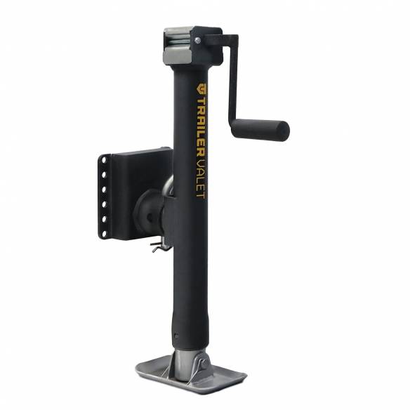 Gato manual con manivela Trailer Valet RG-513594