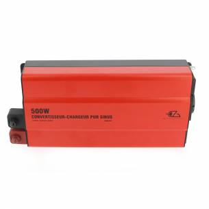 500 W Eza RG-756750 2